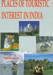 Places of Touristic Interest in India