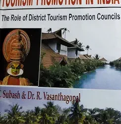 Tourism Promotion in India: The Role