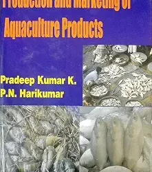 Production and Marketing of Aquaculture Products