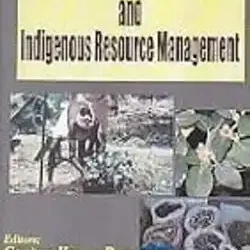 Tribal India's Traditional Wisdom and Indigenous