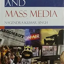 Journalism and Mass Media