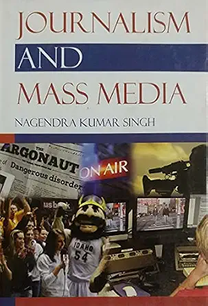 Journalism and Mass Media