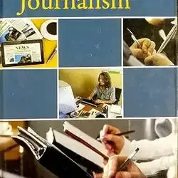 Newspaper Journalism