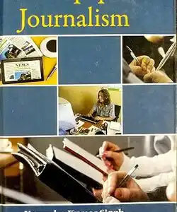 Newspaper Journalism