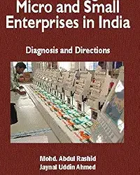 Financing Micro and Small Enterprises in India: