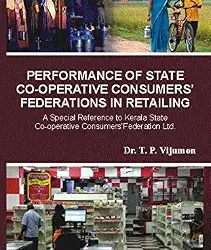 Performance of State Cooperative Consumers