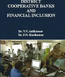 Role of District Cooperative Banks and Financial