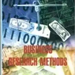 Business Research Methods