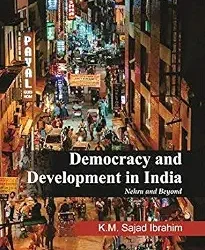 Democracy and Development in India: Nehru