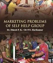 Marketing Problems of Self Help Groups