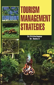 Tourism Management Strategies