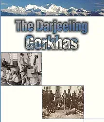 The Darjeeling Gorkhas