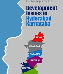 Development Issues in Hyderabad Karnataka