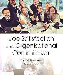 Job Satisfaction and Organisational Commitment