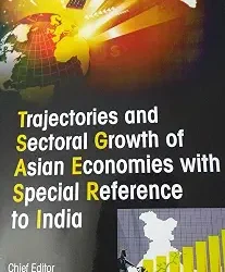 Trajectories and Sectoral Growth of Asian