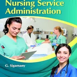 Nursing Service Administration