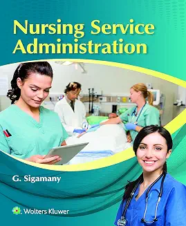 Nursing Service Administration