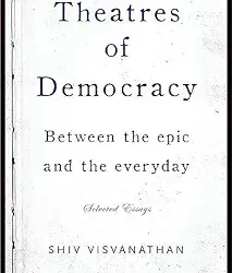 Theatres Of Democracy
