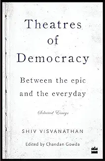 Theatres Of Democracy