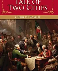A Tale Of Two Cities
