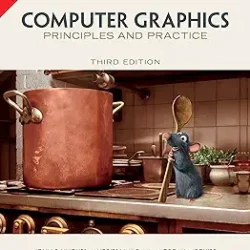 Computer Graphics: Principles And Practice