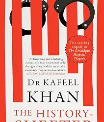 The History-Sheeter