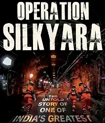 Operation Silkyara