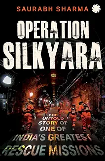 Operation Silkyara