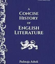 A Concise History of English Literature