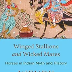 Winged Stallions And Wicked Mares