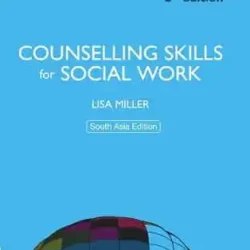Counselling Skills for Social Work