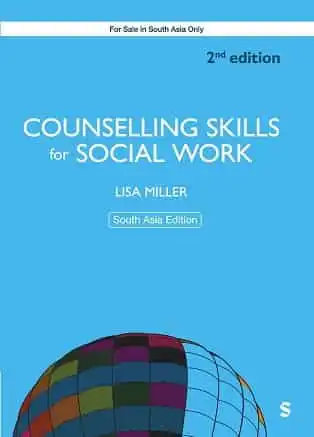 Counselling Skills for Social Work