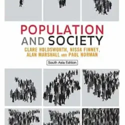Population and Society