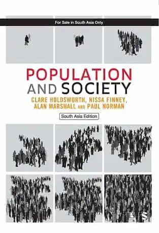 Population and Society