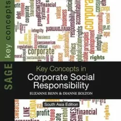 Key Concepts in Corporate Social Responsibility