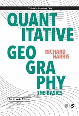 Quantitative Geography