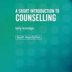 Short Introduction to Counseling