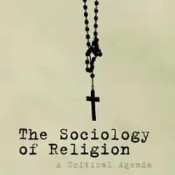 Sociology of Religion