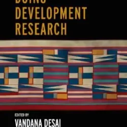 Doing Development Research