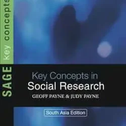 Key Concepts in Social Research
