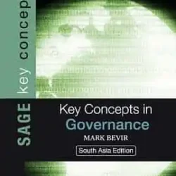 Key Concepts in Governance