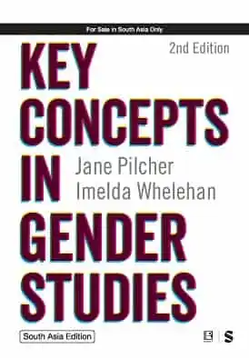 Key Concepts in Gender Studies