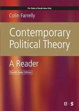 Contemporary Political Theory