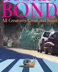 All Creatures Great And Small