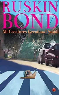 All Creatures Great And Small