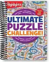 Ultimate Puzzle Challenge