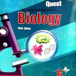 Quest Biology 6