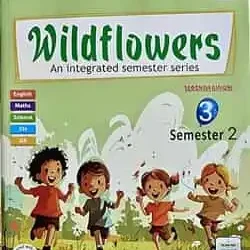 Wildflowers Book 3 Semester 2