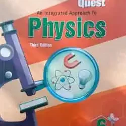 Quest Physics 6