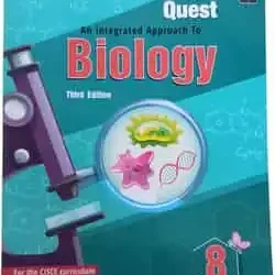 Quest Biology 8